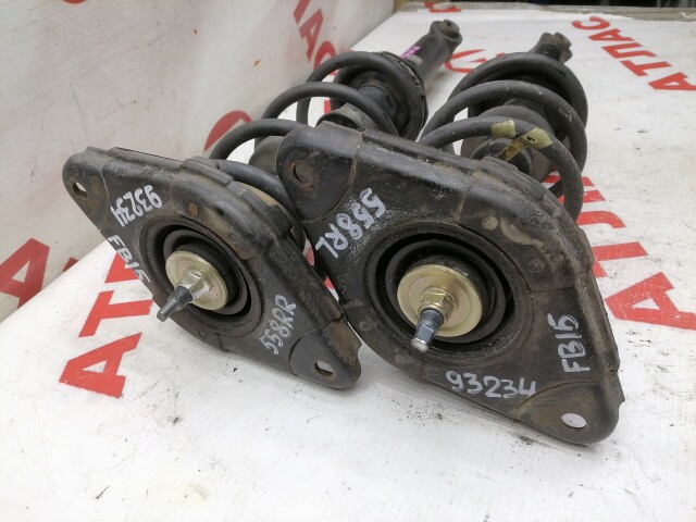 Стойка NISSAN Sunny 