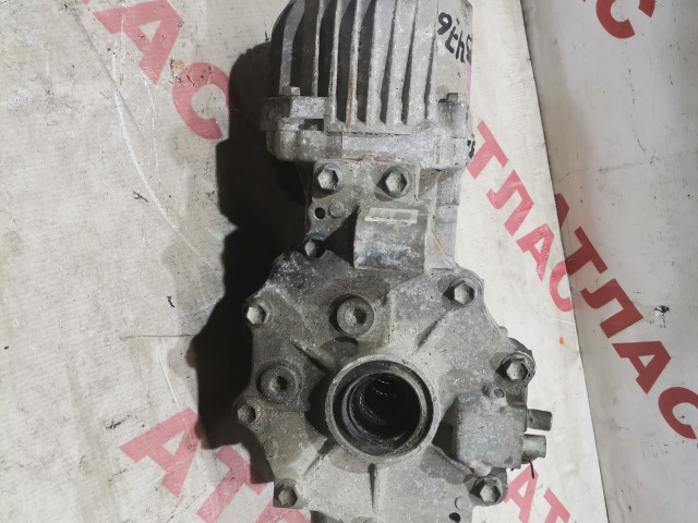 Редуктор TOYOTA Avensis 1AZ-FSE