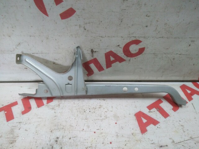 Кронштейн замка капота TOYOTA Premio 