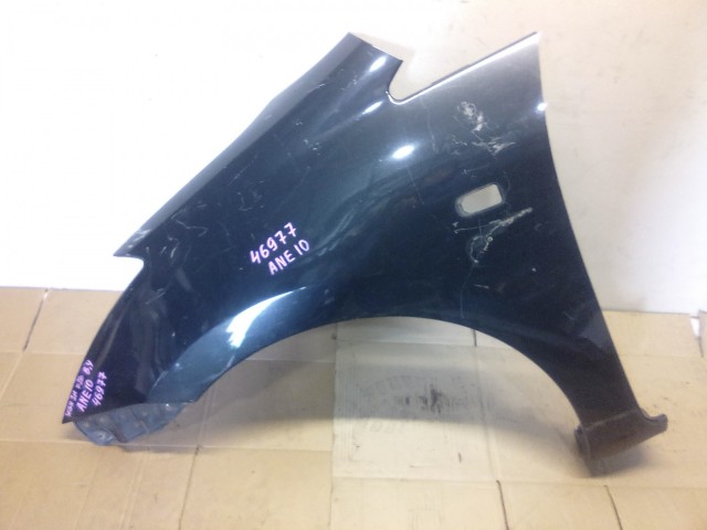 Крыло TOYOTA Wish 