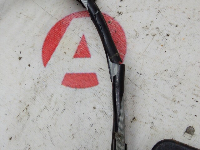 Трос КПП TOYOTA Corona Premio 