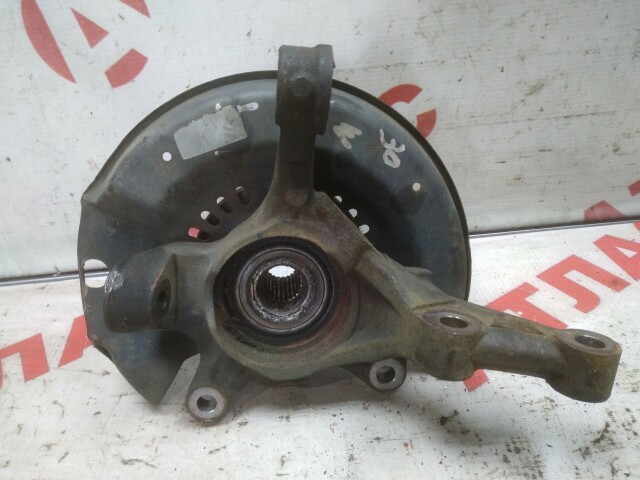 Ступица TOYOTA Platz 