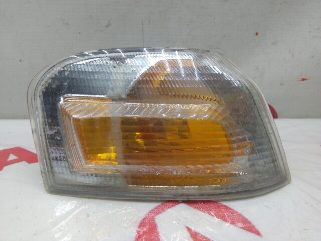 Габарит TOYOTA Sprinter 