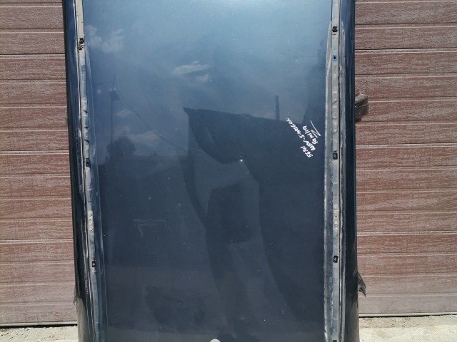 Крыша MAZDA Familia 