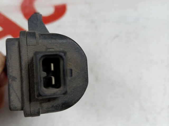 Сервопривод заслонки печки BMW I320 