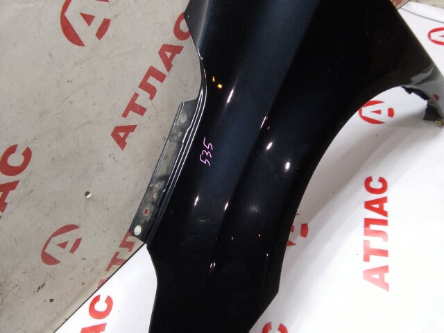 Крыло TOYOTA Avensis 