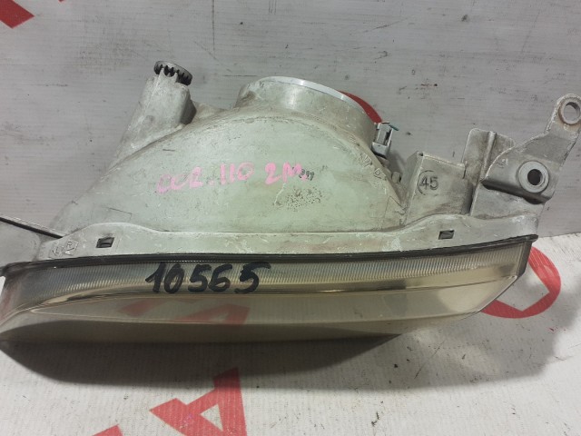 Фара TOYOTA Corolla 