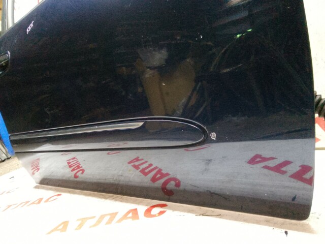 Дверь NISSAN Bluebird Sylphy 