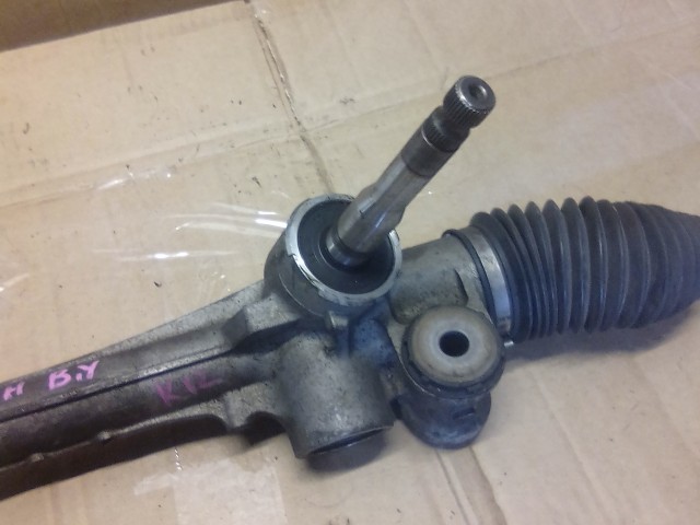 Рулевая рейка NISSAN March 