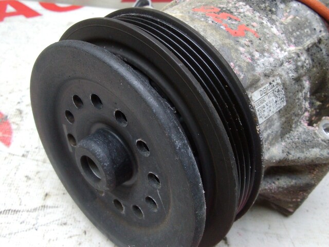 Компрессор кондиционера TOYOTA Corolla Axio 1NZ-FE