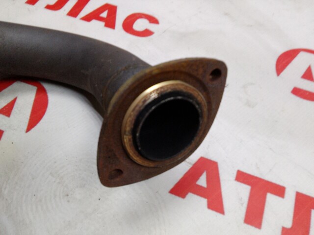 Глушитель TOYOTA Avensis 