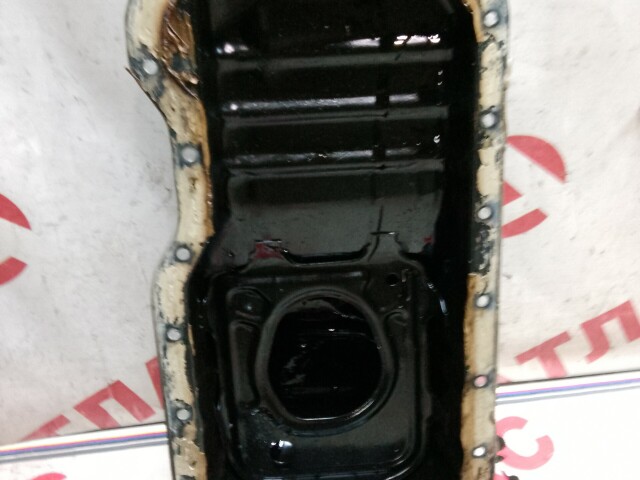 Поддон TOYOTA Sprinter 5A-FE