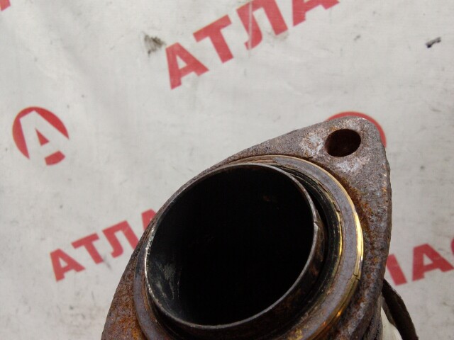 Глушитель TOYOTA Estima 