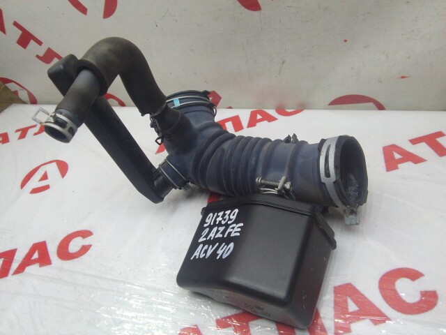 Гофра TOYOTA Camry 2AZ-FE