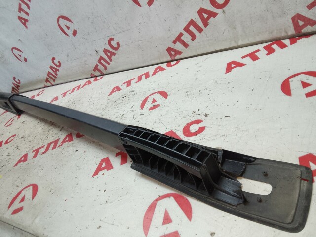 Рейлинг на крышу RENAULT Duster 