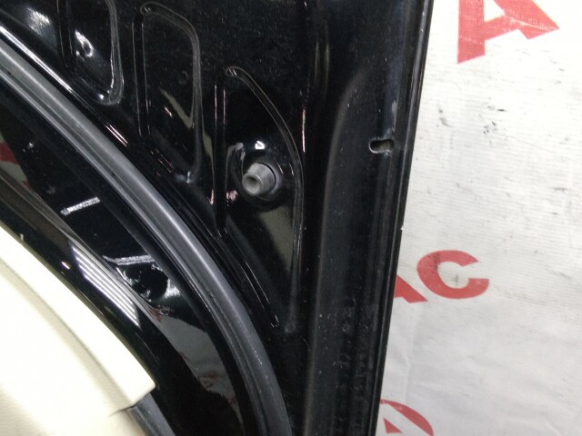 Дверь TOYOTA Camry 