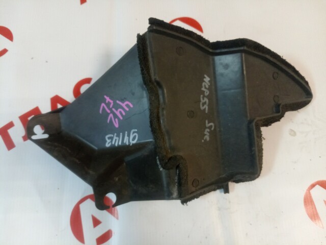 Защита радиатора TOYOTA Succeed 