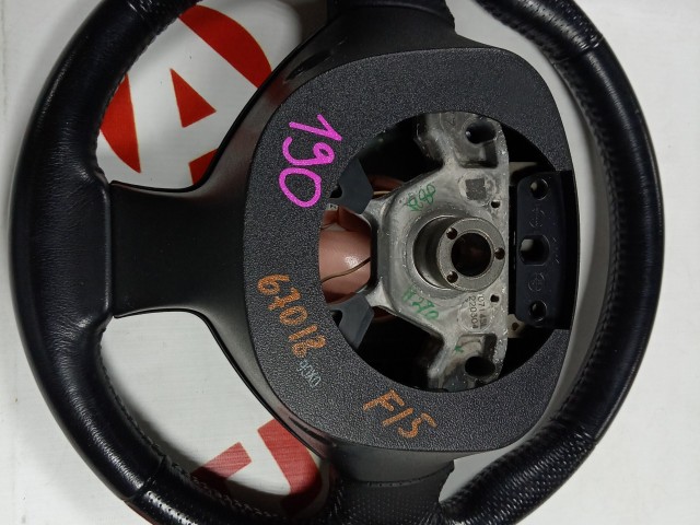 Руль NISSAN Juke 