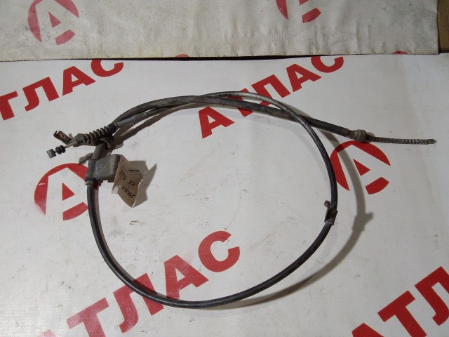 Трос ручника TOYOTA Avensis 