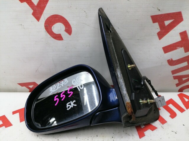 Зеркало NISSAN Bluebird Sylphy 