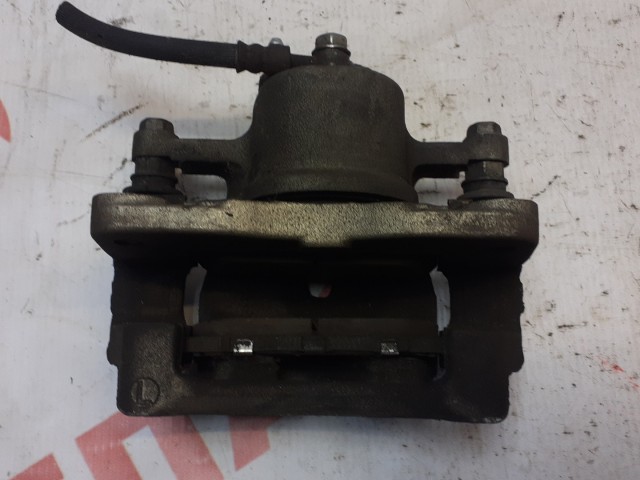 Суппорт TOYOTA Vitz 