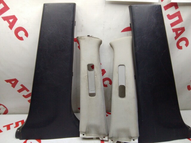 Обшивка стойки кузова TOYOTA Corolla 