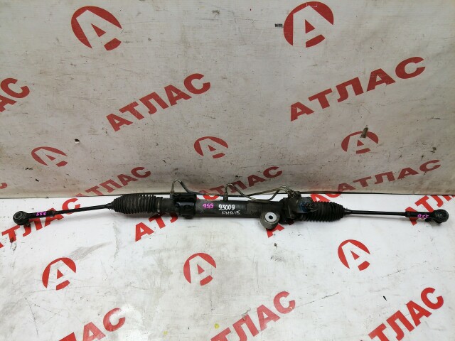 Рулевая рейка NISSAN Sunny 