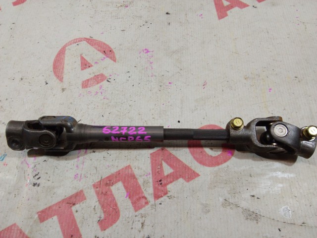 Карданчик рулевой рейки TOYOTA Ist 