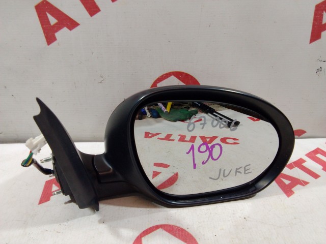 Зеркало NISSAN Juke 
