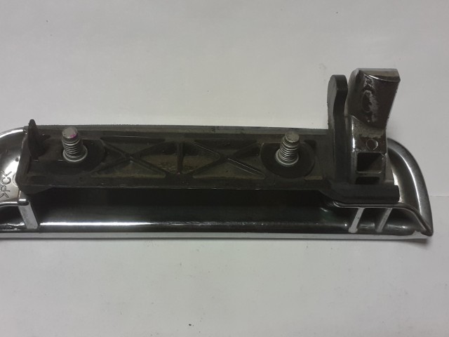 Ручка двери TOYOTA Starlet 