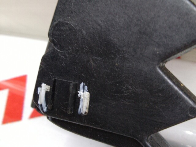 Решетка радиатора SUBARU Impreza 