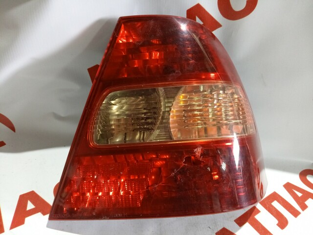 Стоп TOYOTA Corolla 