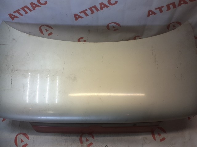 Крышка багажника TOYOTA Carina 