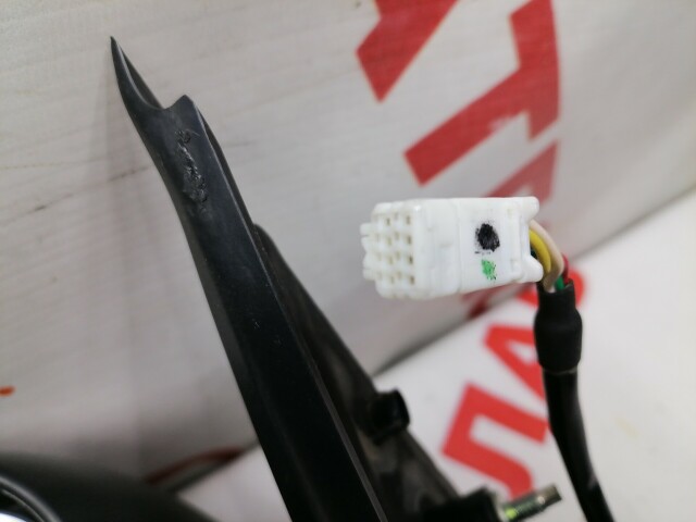 Зеркало NISSAN Juke 