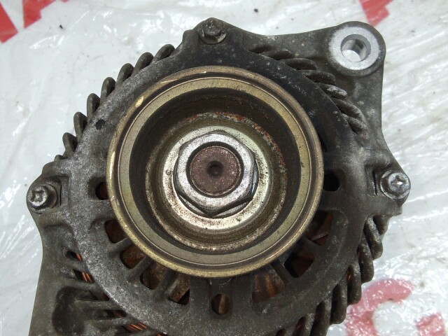 Генератор NISSAN Wingroad QG18-DE