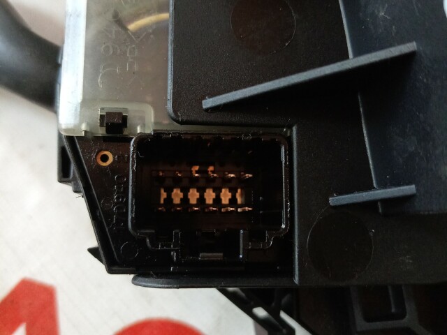 Гитара руля FORD Focus II 