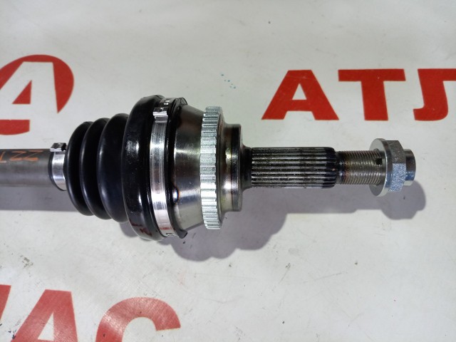 Привод короткий TOYOTA Avensis 1ZZ-FE