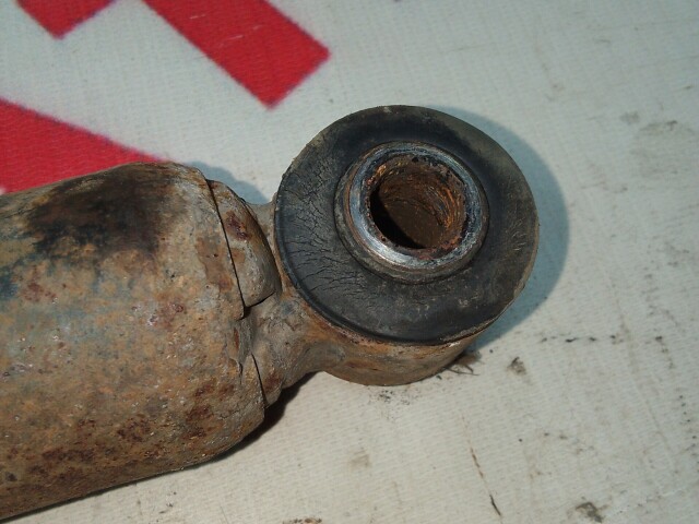 Амортизатор FORD Focus II 