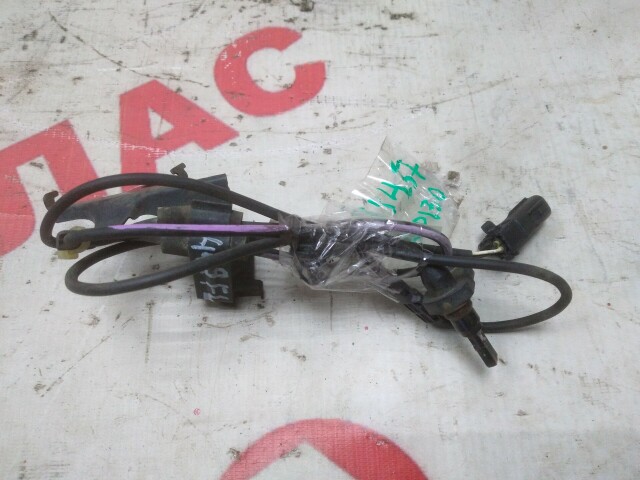 Датчик ABS TOYOTA Vitz 