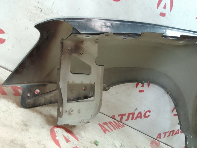 Крыло RENAULT Duster 