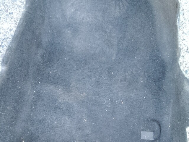 Напольное покрытие FORD Focus II 