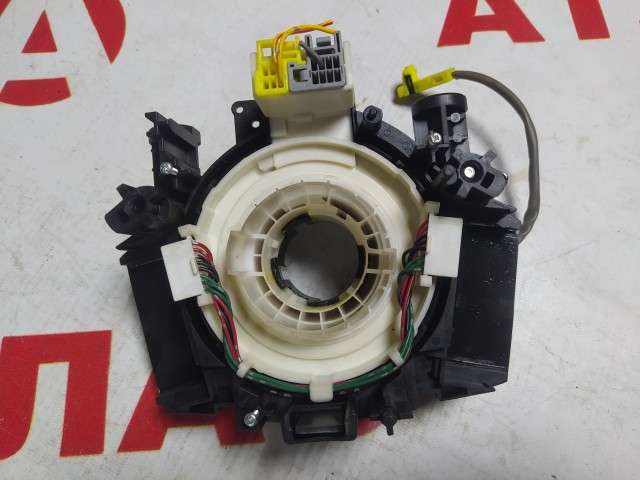 Шлейф подрулевой NISSAN X-Trail 