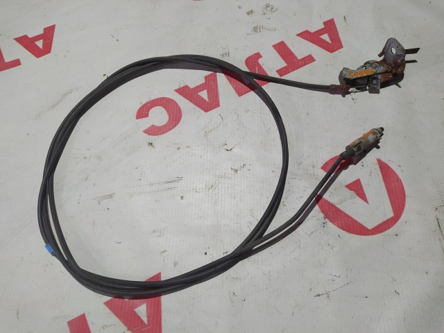 Трос бензобака TOYOTA Avensis 