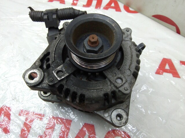 Генератор TOYOTA Avensis 1AZ-FSE