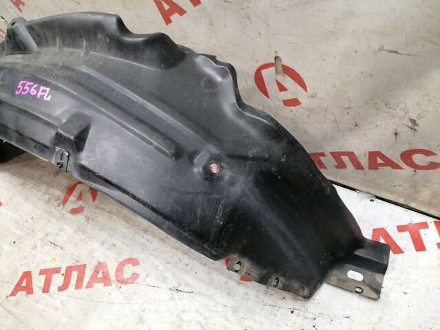 Подкрылок NISSAN Sunny 
