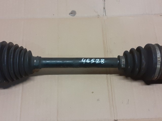 Привод короткий HONDA Logo 