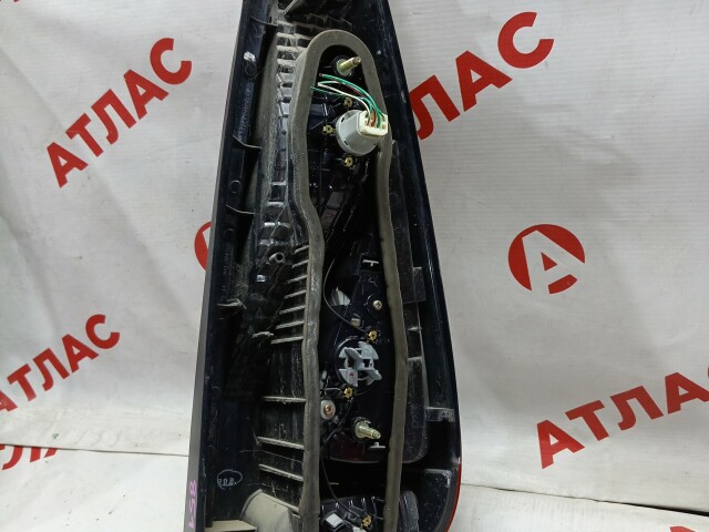 Стоп TOYOTA FunCargo 