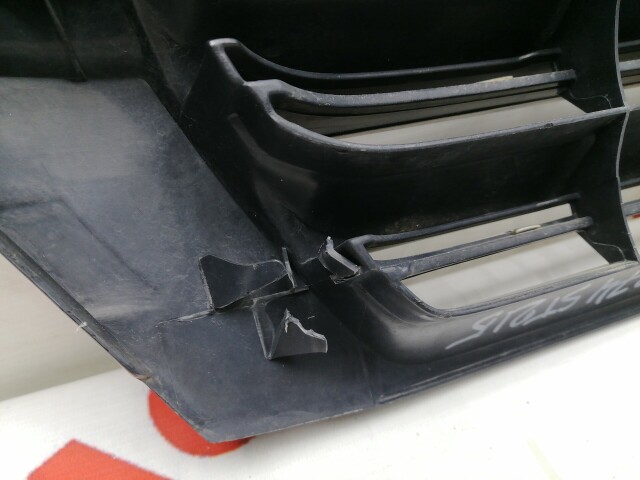 Решетка радиатора TOYOTA Corona Premio 