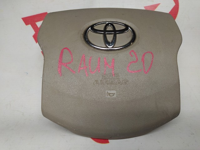 Airbag TOYOTA Raum 