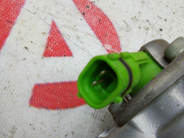 ТНВД TOYOTA Avensis 2AZ-FSE